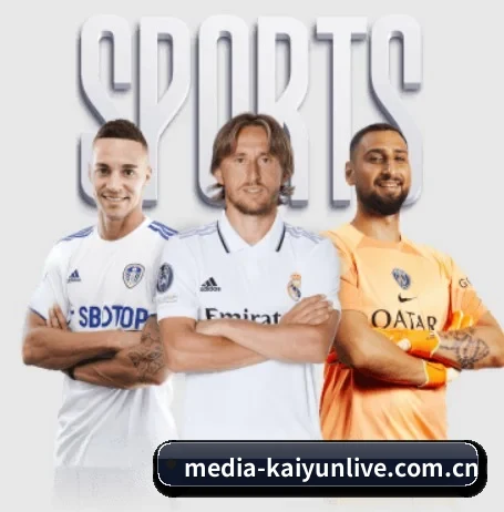 media-kaiyunlive.com.cn的故事 - 体育资讯内容服务
