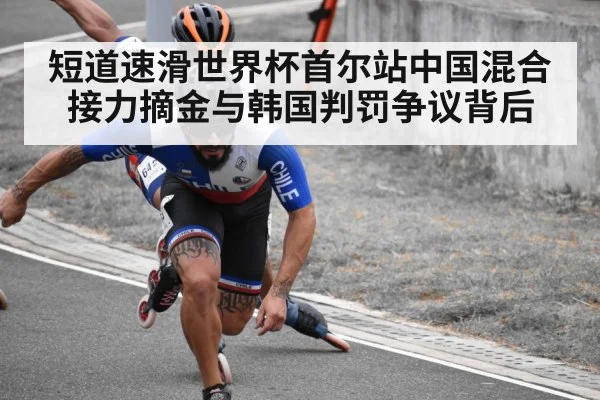 短道速滑世界杯首尔站中国混合接力摘金与韩国判罚争议背后
